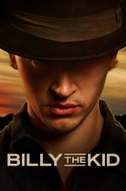 Billy the Kid saison 1 episode 4 en streaming
