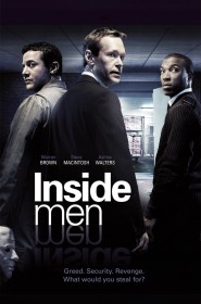 Inside Men saison 1 episode 4 en streaming