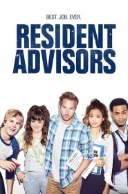 Resident Advisors saison 1 episode 6 en streaming