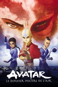 Avatar : Le dernier maître de l'air saison 1 episode 16 en streaming