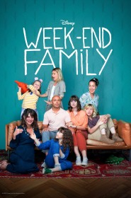 Week-end Family saison 1 episode 7 en streaming