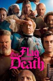 Our Flag Means Death saison 1 episode 4 en streaming