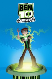 Ben 10: Omniverse saison 4 episode 4 en streaming