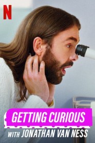 Getting Curious with Jonathan Van Ness saison 1 episode 3 en streaming