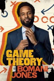 Game Theory with Bomani Jones saison 1 episode 3 en streaming