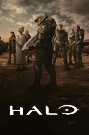 Halo saison 1 episode 4 en streaming