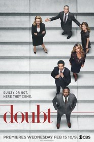 Doubt saison 1 episode 2 en streaming