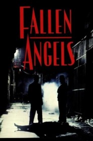 Fallen Angels saison 2 episode 9 en streaming