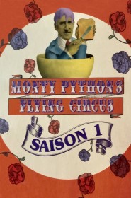 Monty Python's Flying Circus saison 2 episode 11 en streaming