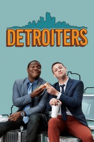Detroiters saison 2 episode 6 en streaming