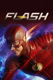 Flash saison 3 episode 19 en streaming