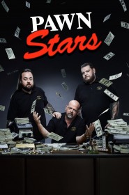 Pawn Stars saison 3 episode 7 en streaming