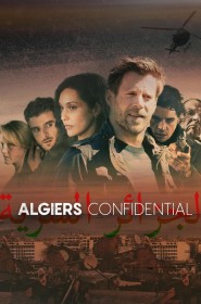 Alger confidentiel saison 1 episode 1 en streaming