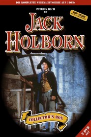 Jack Holborn saison 1 episode 2 en streaming