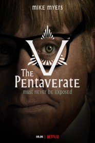 The Pentaverate saison 1 episode 1 en streaming