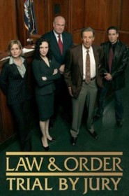 New York Cour de Justice saison 1 episode 4 en streaming