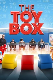 The Toy Box saison 2 episode 8 en streaming