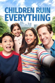 Children Ruin Everything saison 1 episode 4 en streaming
