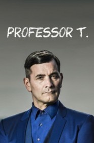Professor T. saison 1 episode 5 en streaming