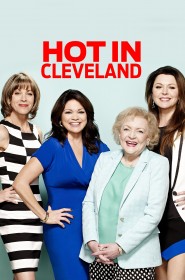 Hot in Cleveland saison 5 episode 13 en streaming