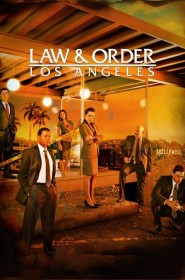 Los Angeles Police Judiciaire saison 1 episode 7 en streaming