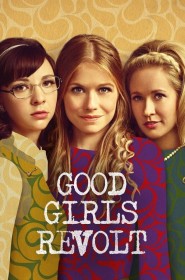 Good Girls Revolt saison 1 episode 6 en streaming