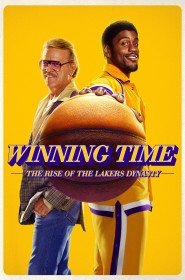 Winning Time: The Rise of the Lakers Dynasty saison 1 episode 10 en streaming