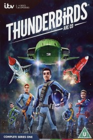 Thunderbirds, Les Sentinelles de l'air saison 2 episode 13 en streaming
