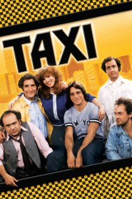 Taxi saison 1 episode 21 en streaming