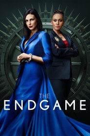 The Endgame saison 1 episode 1 en streaming