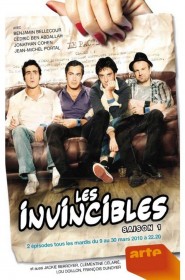 Les Invincibles saison 1 episode 6 en streaming