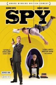 Spy saison 2 episode 1 en streaming
