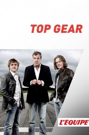 Top Gear saison 24 episode 4 en streaming