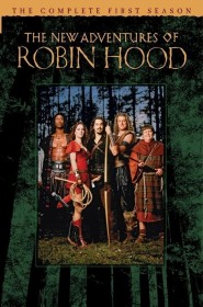 Les Nouvelles Aventures de Robin des Bois saison 2 episode 1 en streaming