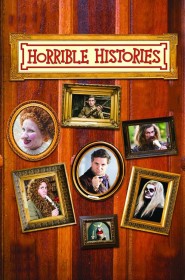 Horrible Histories saison 2 episode 12 en streaming