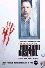 Kingdom Hospital saison 1 episode 2 en streaming