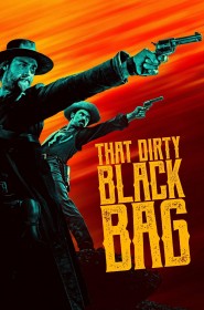 That Dirty Black Bag saison 1 episode 2 en streaming
