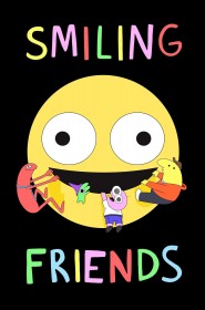 Smiling Friends saison 1 episode 5 en streaming