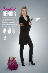 Candice Renoir saison 2 episode 9 en streaming